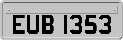 EUB1353