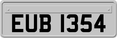 EUB1354