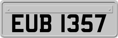 EUB1357