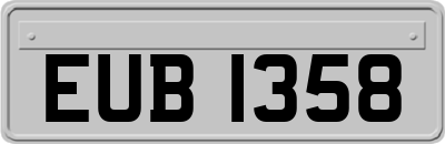 EUB1358