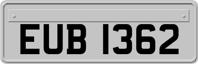 EUB1362