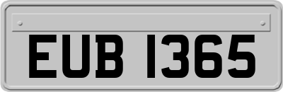 EUB1365