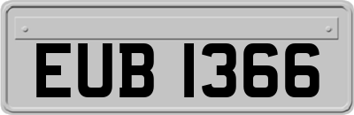 EUB1366