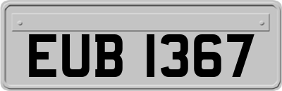 EUB1367