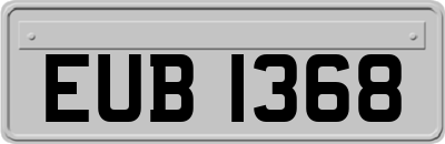 EUB1368