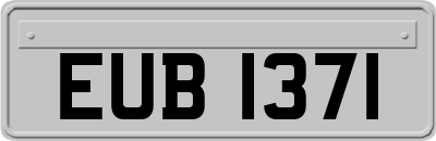 EUB1371