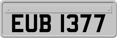 EUB1377