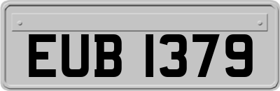 EUB1379