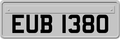 EUB1380
