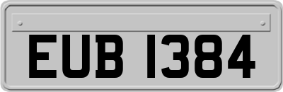 EUB1384