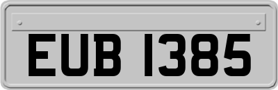 EUB1385