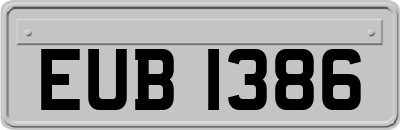 EUB1386
