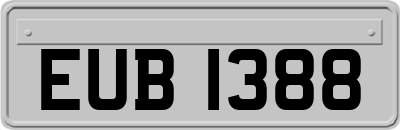 EUB1388