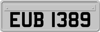 EUB1389