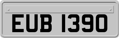 EUB1390
