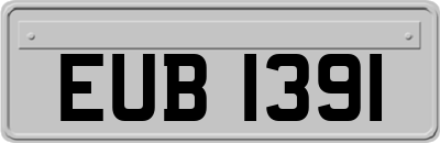 EUB1391
