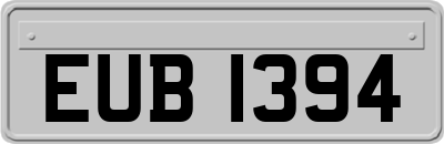 EUB1394