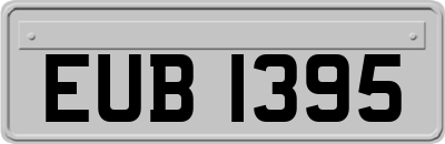 EUB1395