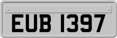 EUB1397