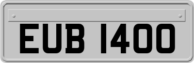 EUB1400
