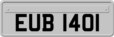 EUB1401