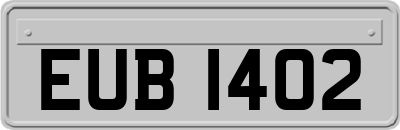 EUB1402