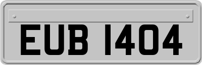 EUB1404