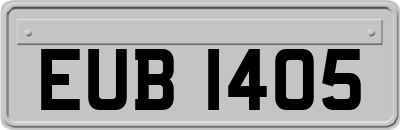 EUB1405