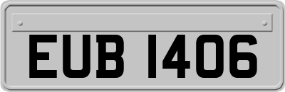 EUB1406