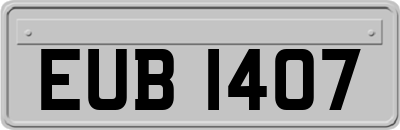 EUB1407