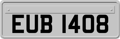 EUB1408