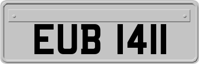 EUB1411