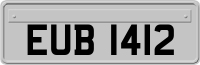 EUB1412