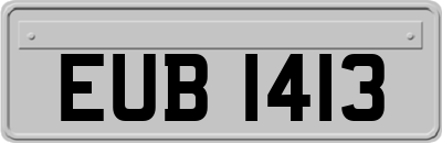 EUB1413
