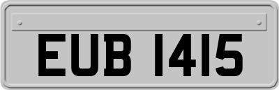 EUB1415