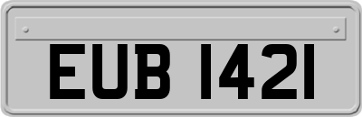 EUB1421