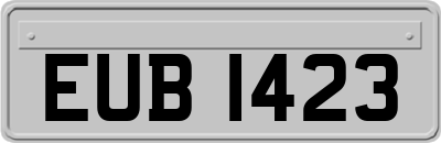 EUB1423