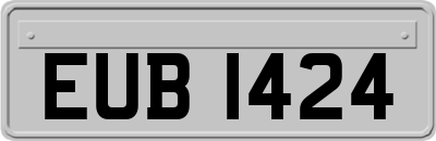 EUB1424