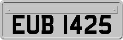 EUB1425