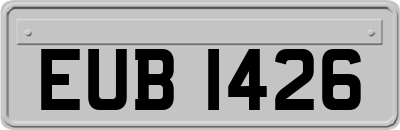 EUB1426