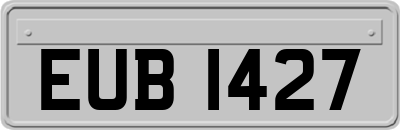 EUB1427