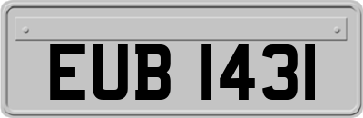 EUB1431