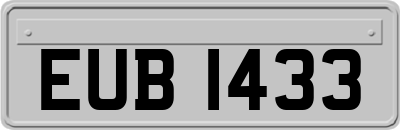 EUB1433