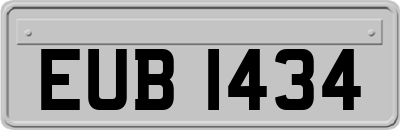 EUB1434