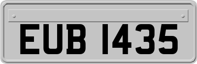 EUB1435