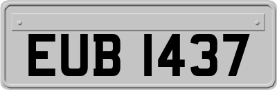 EUB1437
