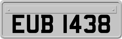 EUB1438