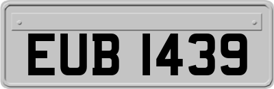 EUB1439
