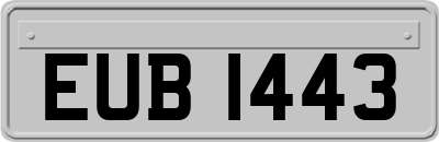 EUB1443