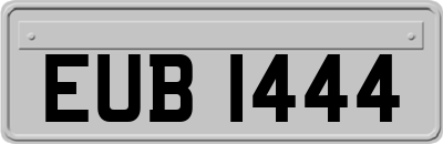 EUB1444